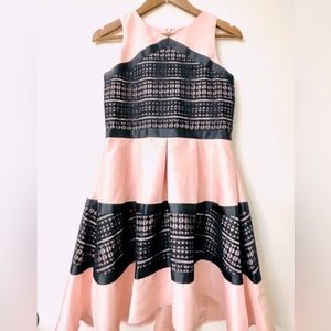 GB Girls Formal Dress